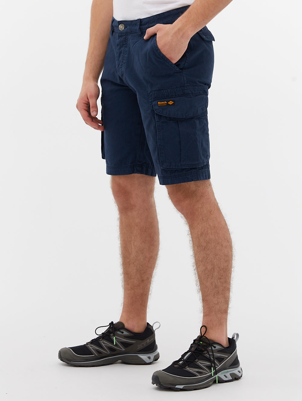 Short de combat Noah