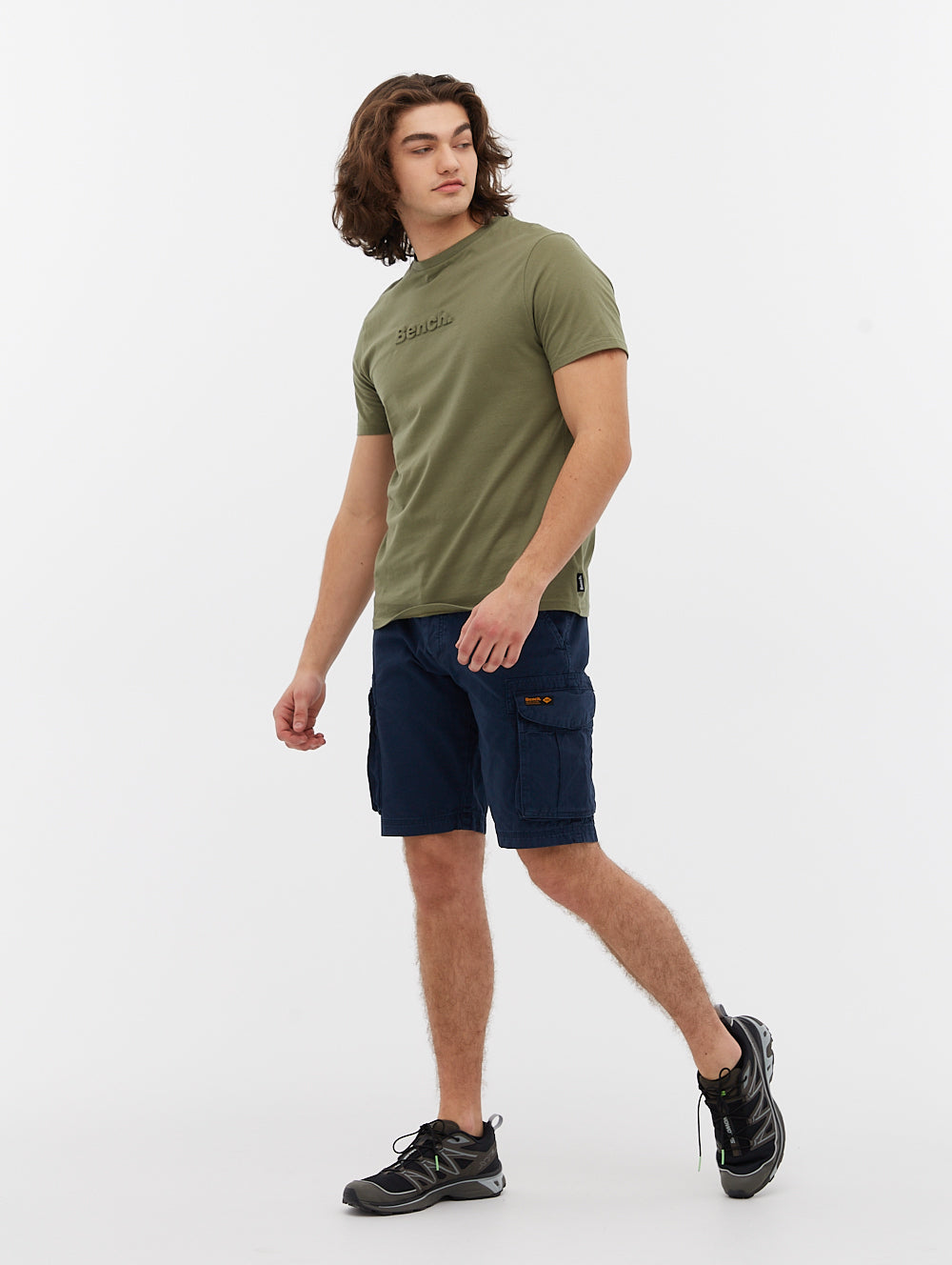 Short de combat Noah