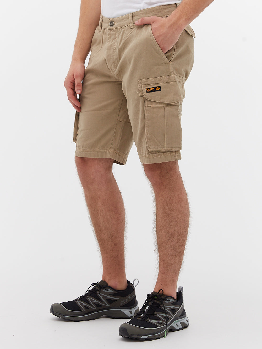 Short de combat Noah