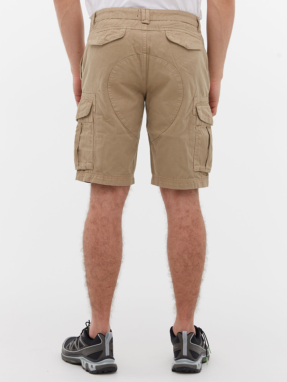 Short de combat Noah