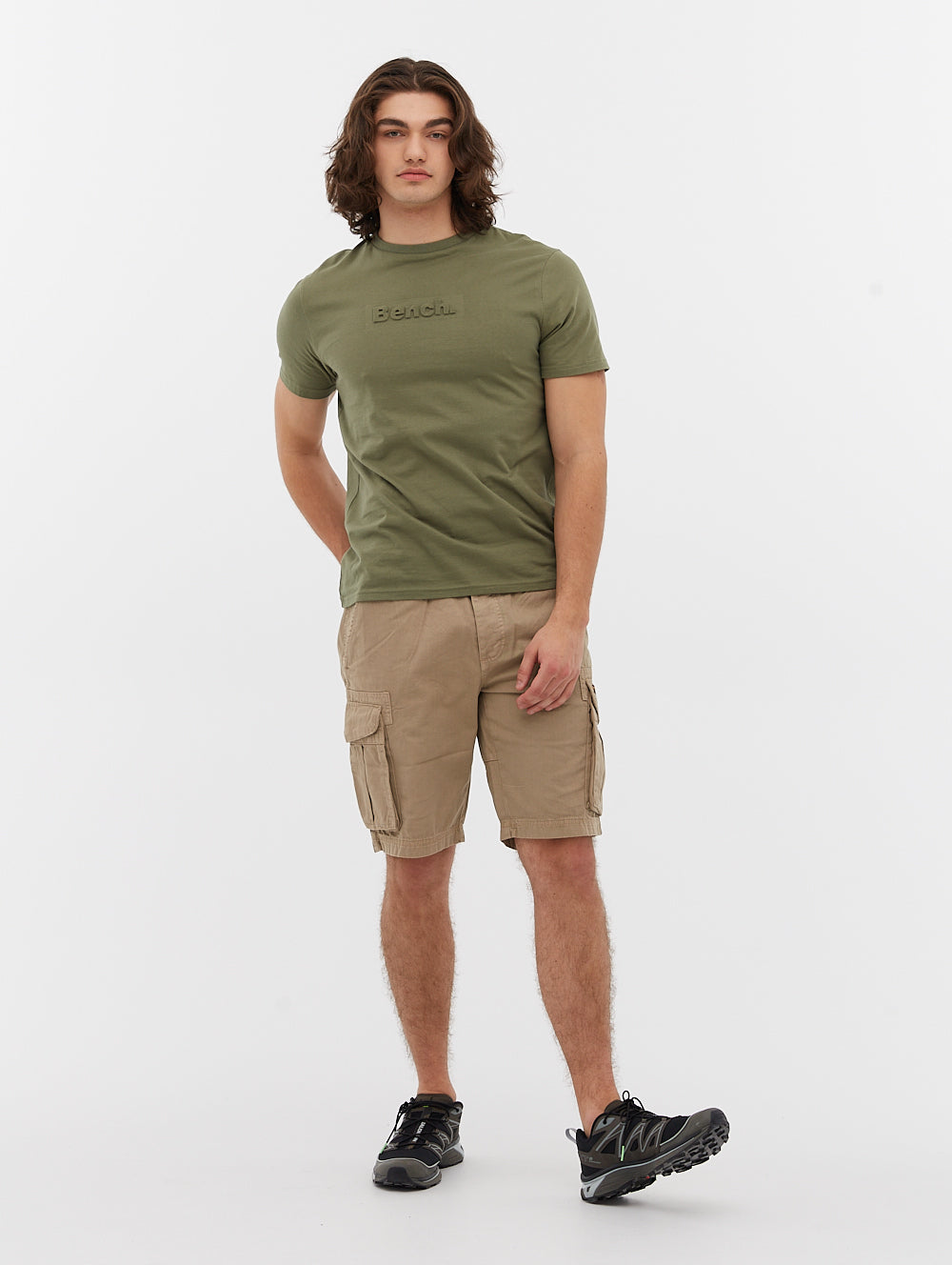 Short de combat Noah
