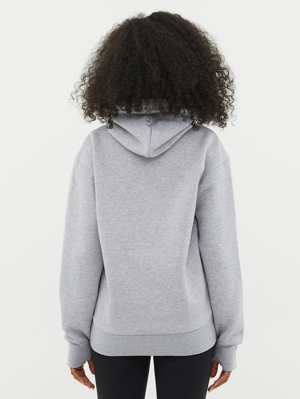 Dayla Sweat à capuche oversize - BN4E117442