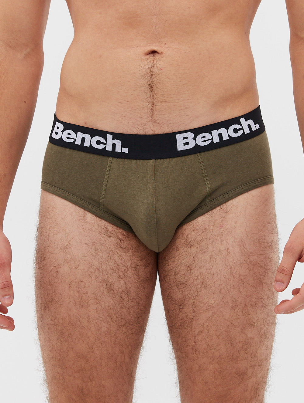 Boxer Brief 4 Pack Multicolour Underwear Shot 2