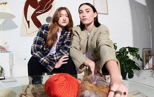 Meet the Artist Pella