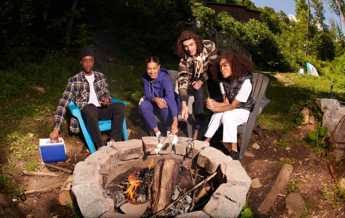 Cooler Weather Brings Cooler Fashion