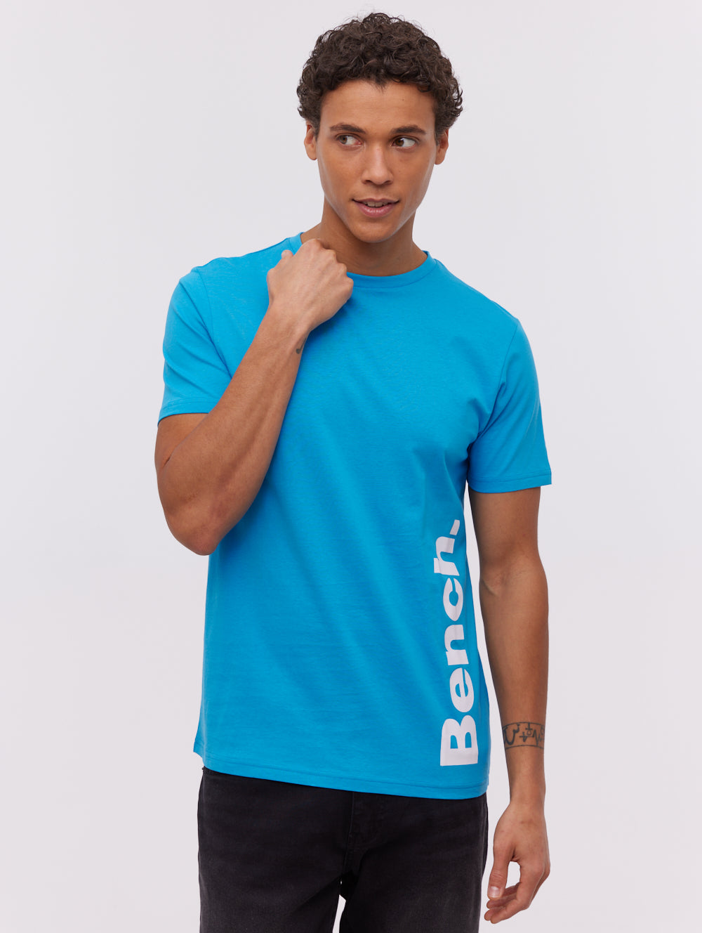 Tayo t-shirt graphique assorti (paquet de 5)