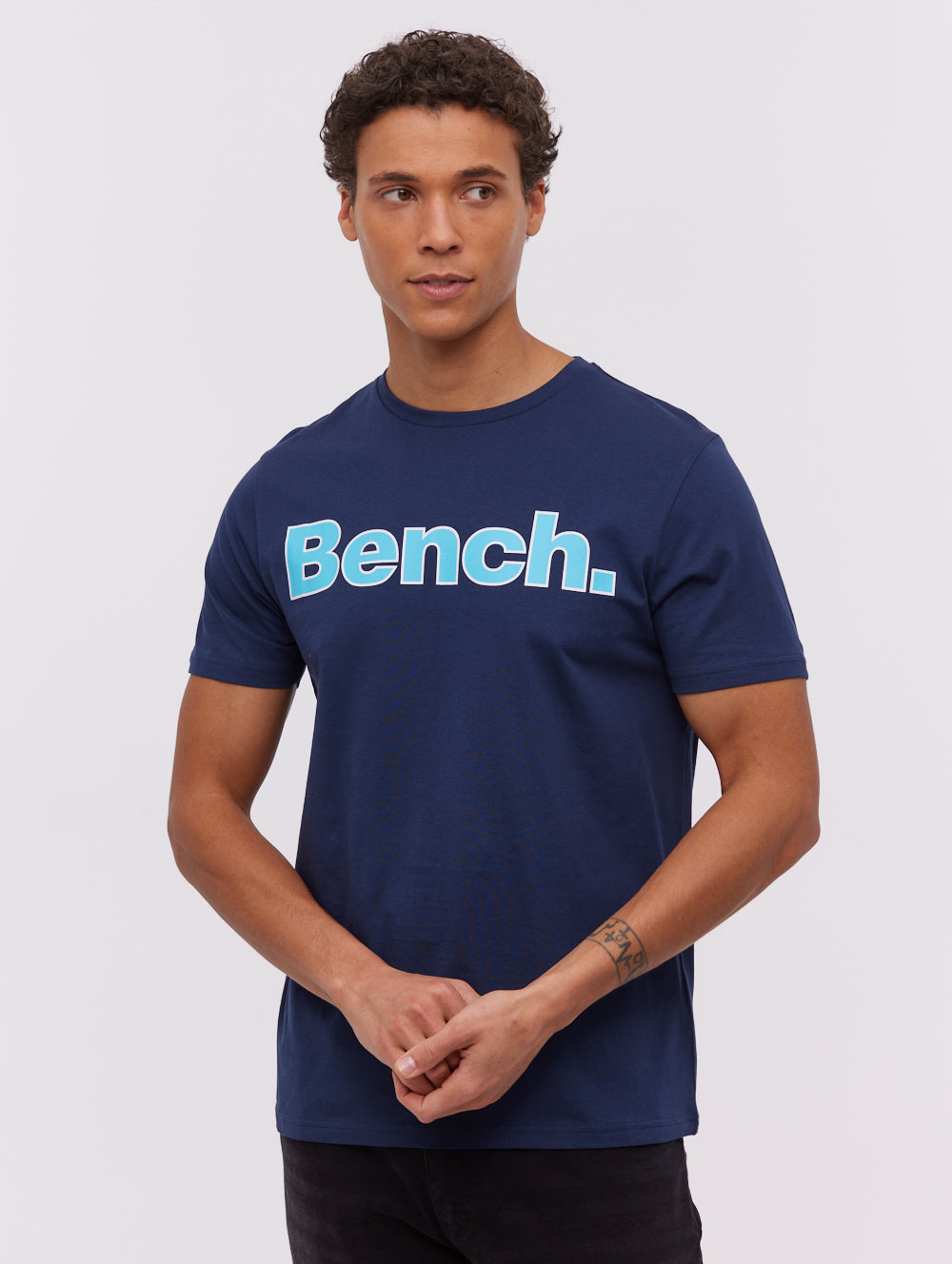 Tayo t-shirt graphique assorti (paquet de 5)