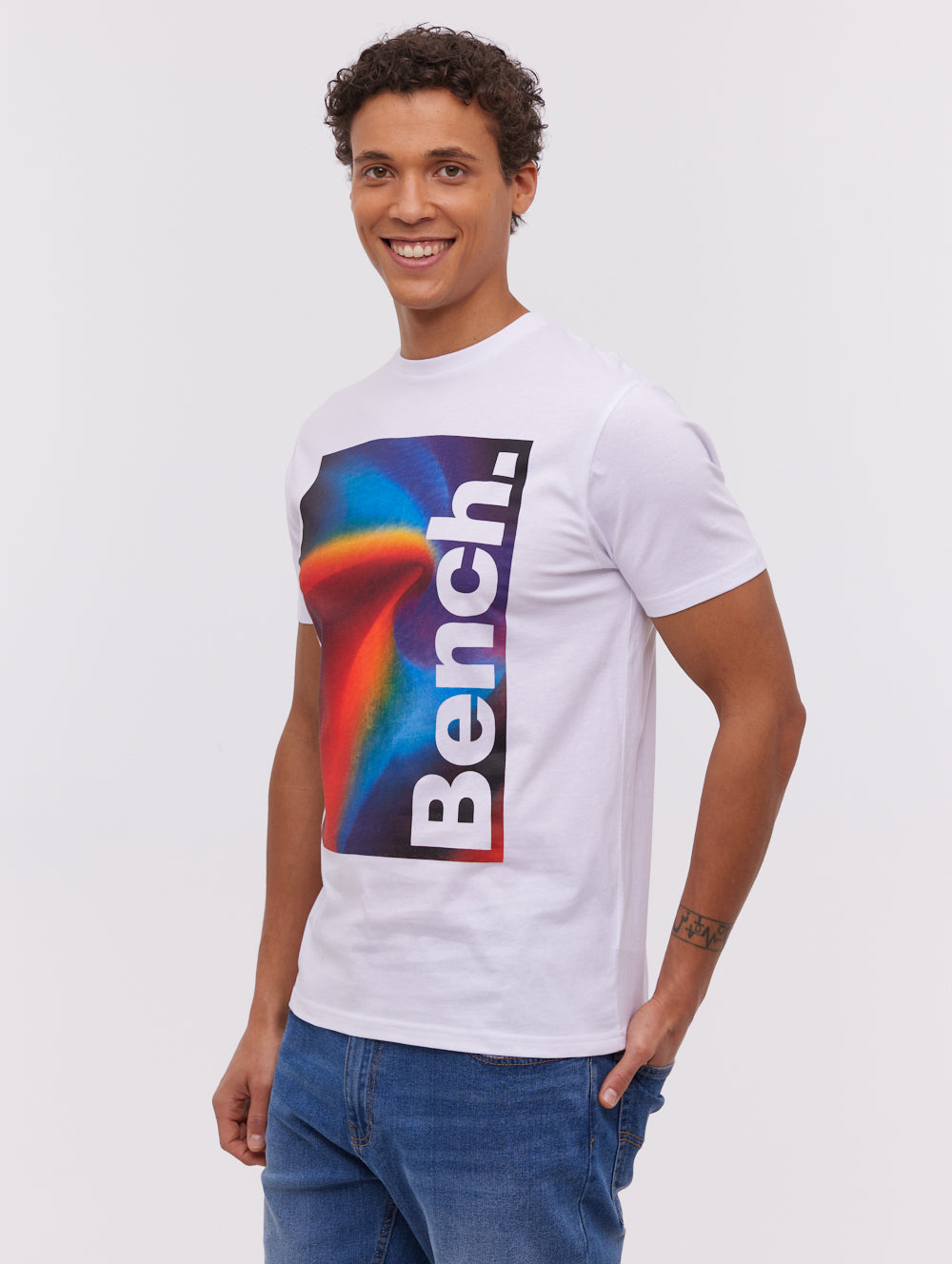 Tayo t-shirt graphique assorti (paquet de 5)