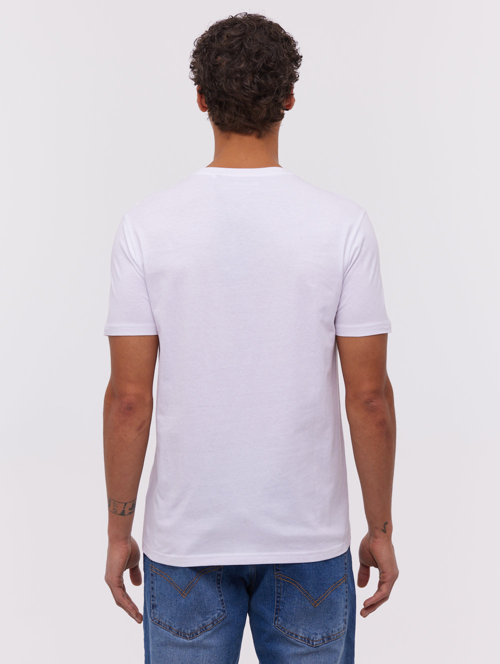 Tayo t-shirt graphique assorti (paquet de 5)