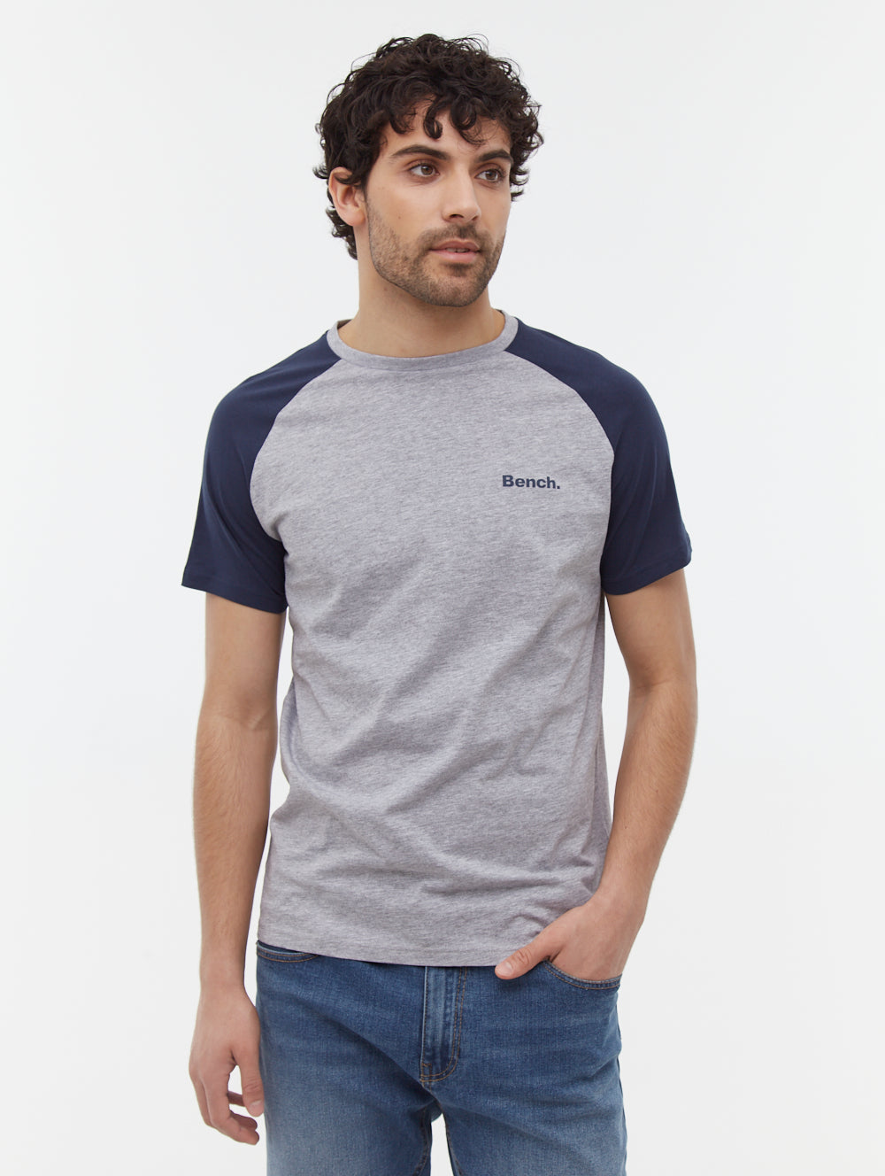 Mattio t-shirt assorti (paquet de 5)