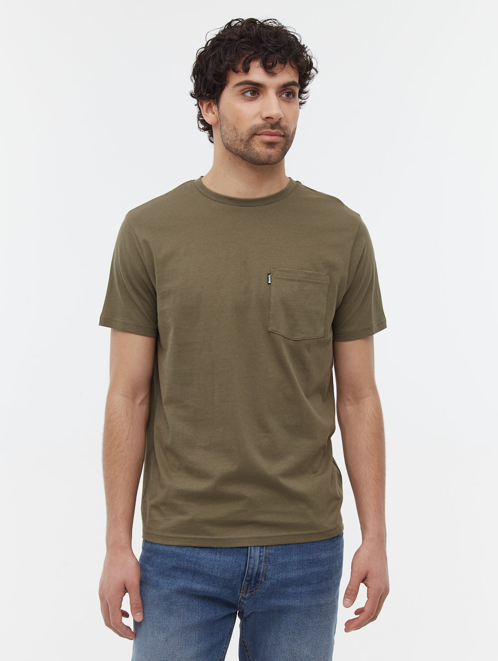 Mattio t-shirt assorti (paquet de 5)