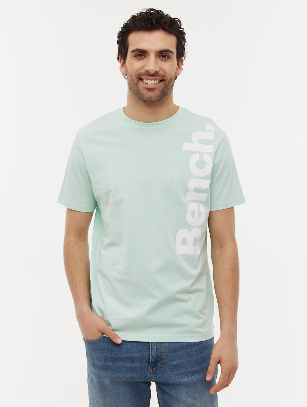 Mirso t-shirt graphique assorti (paquet de 5)