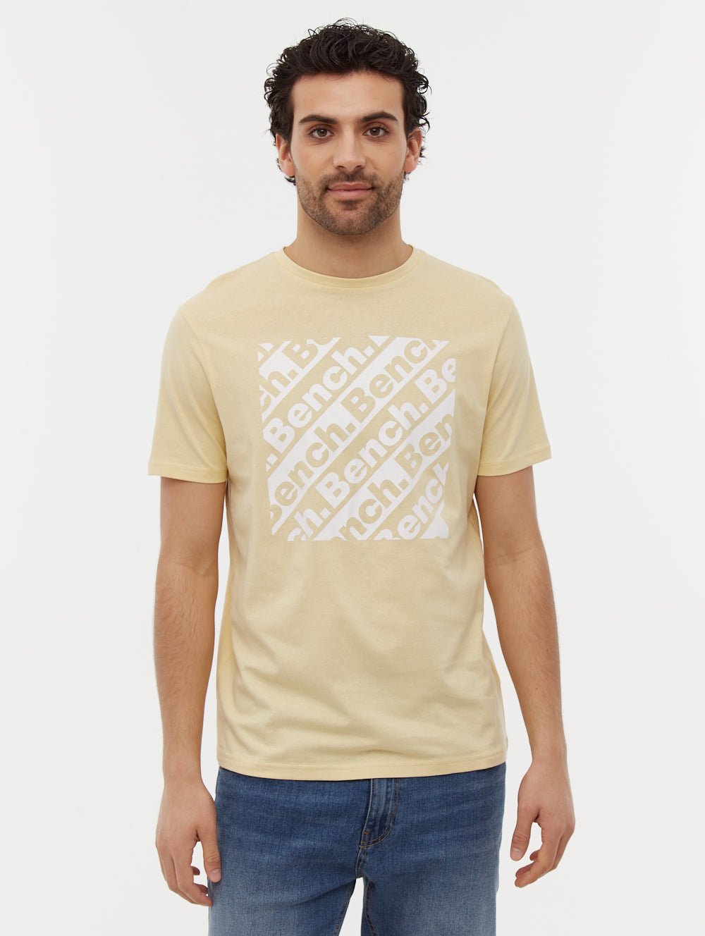 Mirso t-shirt graphique assorti (paquet de 5)