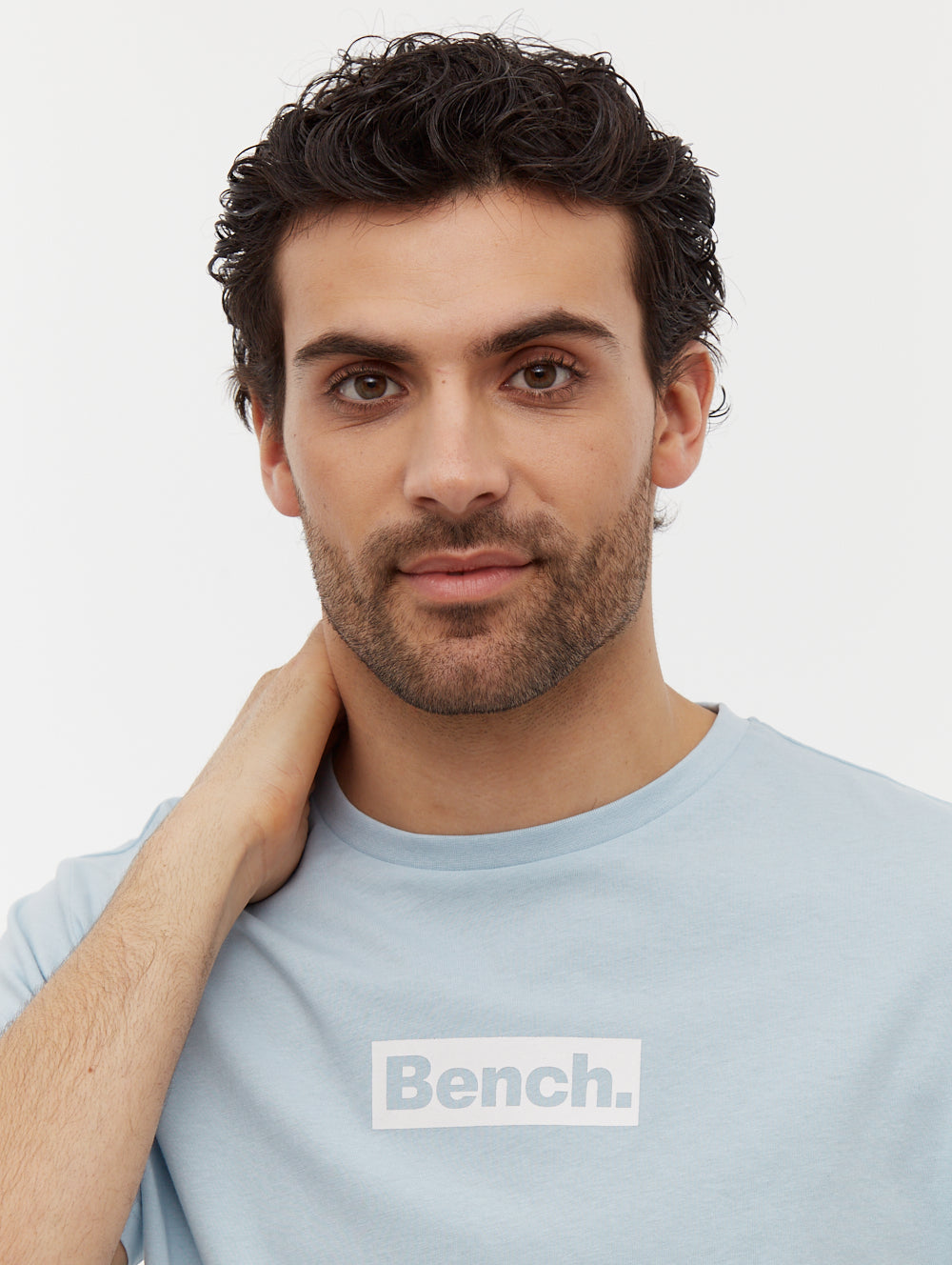 Mirso t-shirt graphique assorti (paquet de 5)