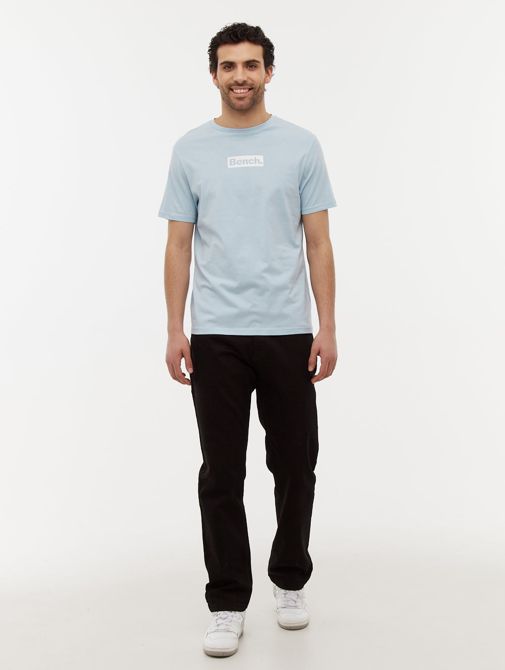 Mirso t-shirt graphique assorti (paquet de 5)