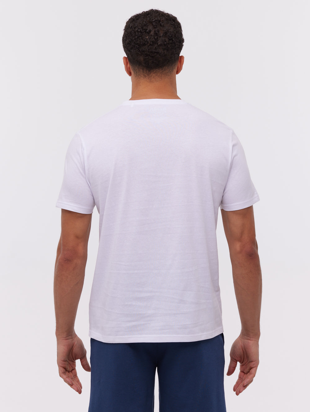 Aleron Emblem T-Shirt