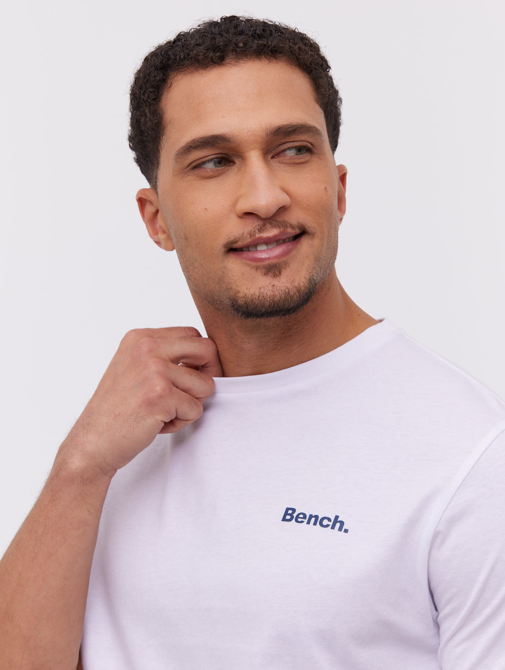 Aleron Emblem T-Shirt