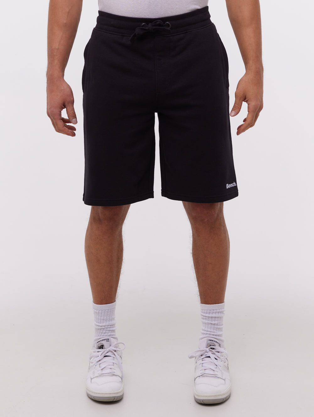 Vorcon t-shirt à emblème et shorts (paquet de 4)