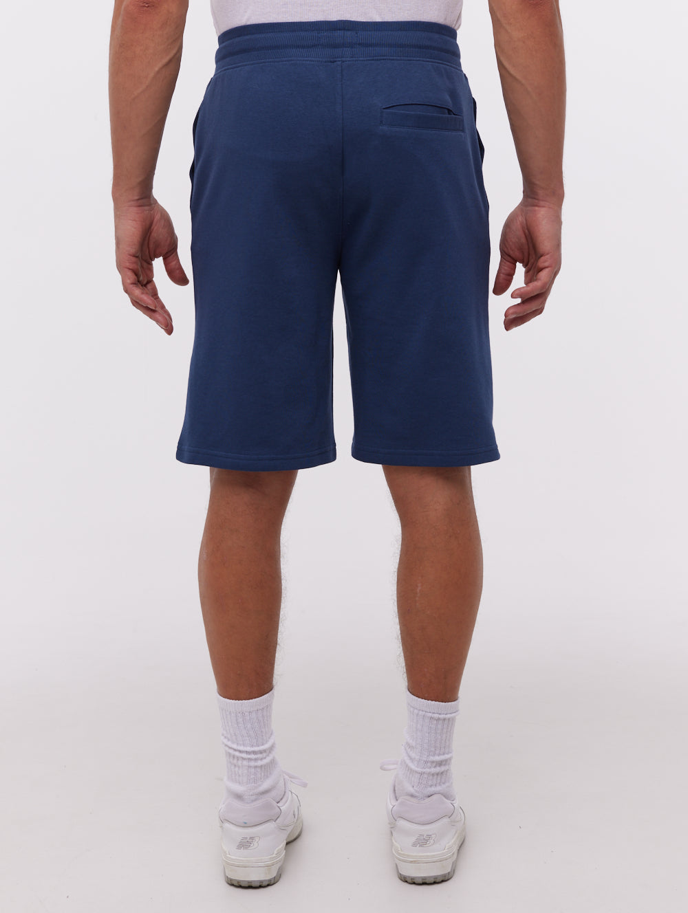 Baveri Emblem Shorts
