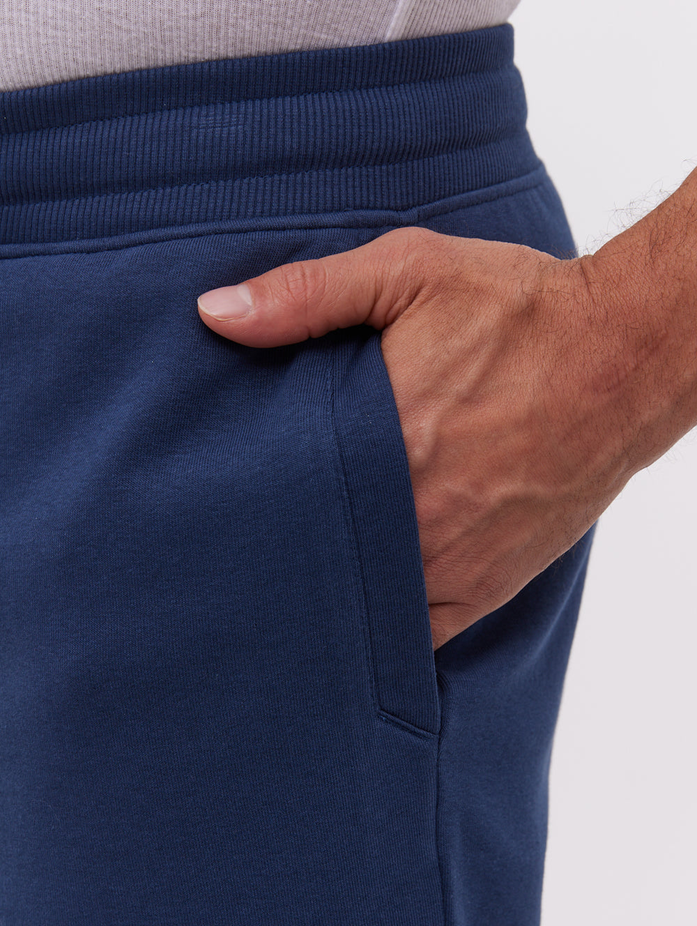 Baveri Emblem Shorts