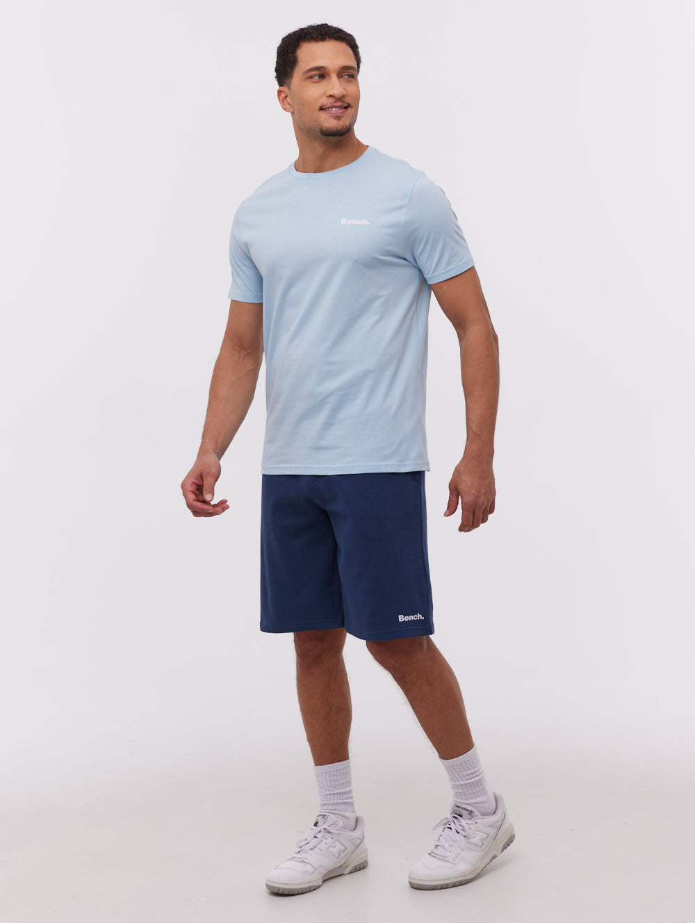 Baveri Emblem Shorts