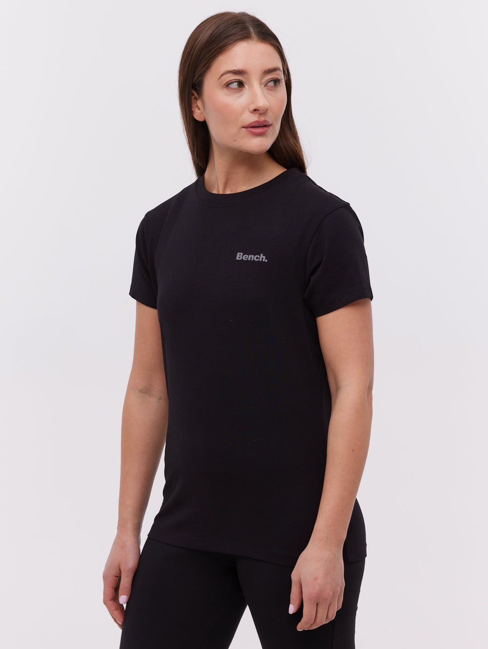 Kammy t-shirt à emblème (paquet de 3)