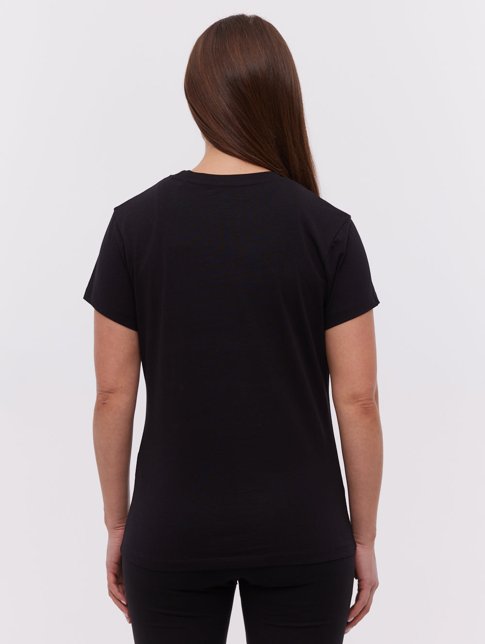 Kammy t-shirt à emblème (paquet de 3)