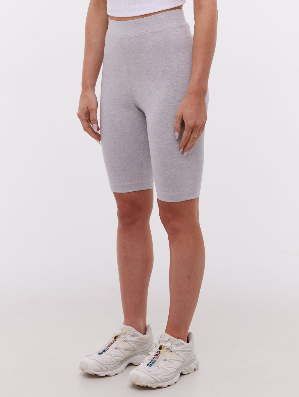 Deavi Cycle Shorts 2-Pack