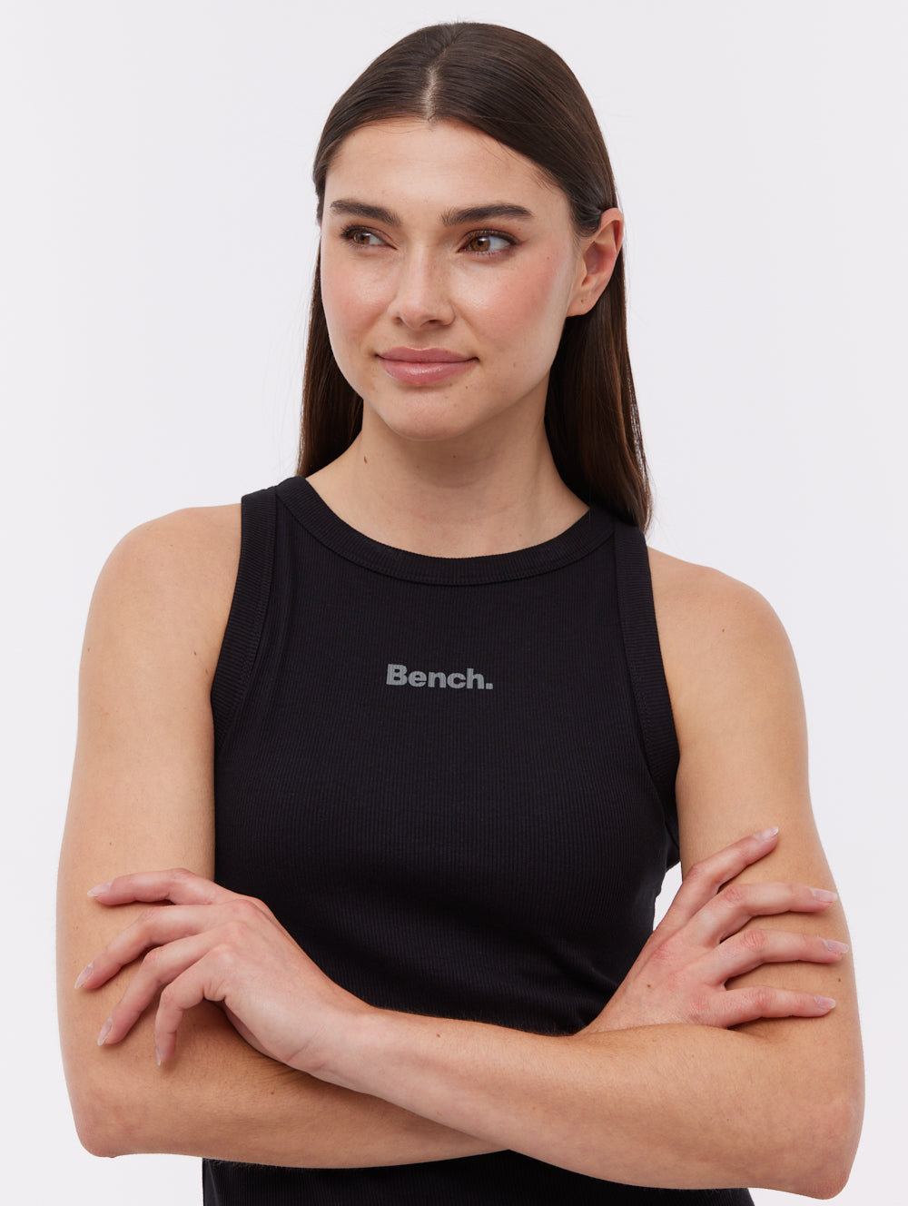 Werna débardeur côtelé (paquet de 5)