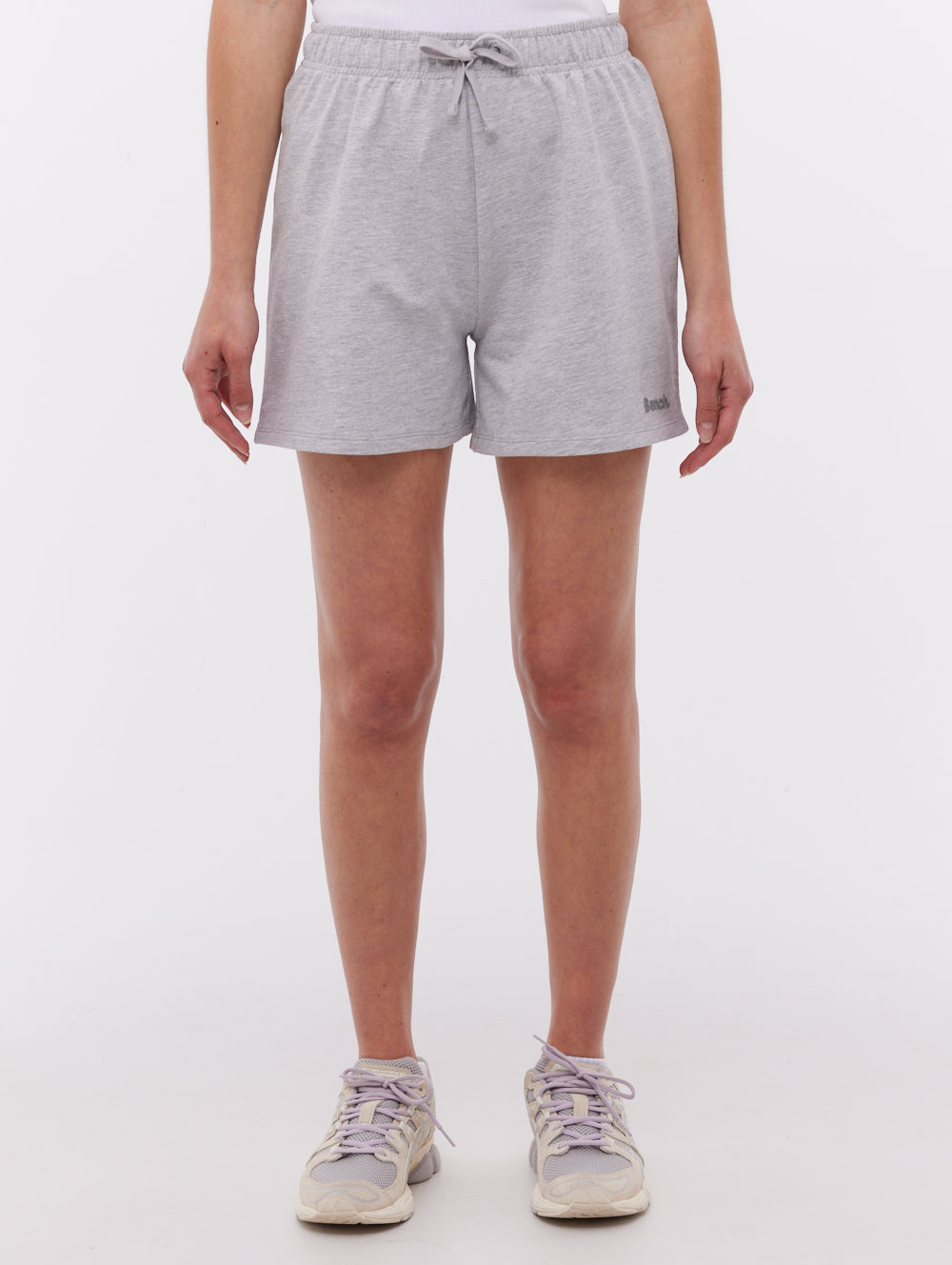 Sessa débardeur côtelé et shorts (paquet de 2)