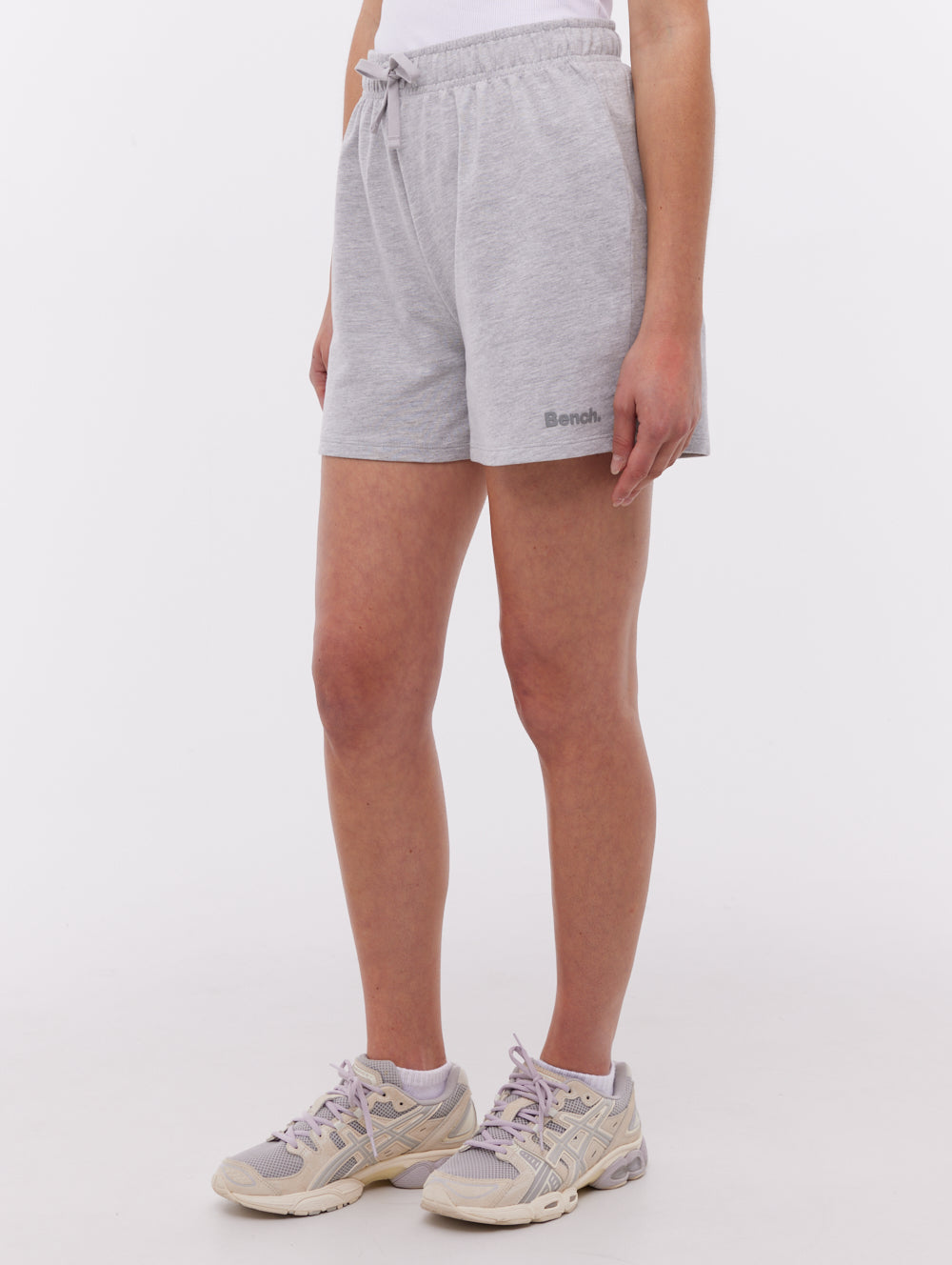 Sessa débardeur côtelé et shorts (paquet de 2)