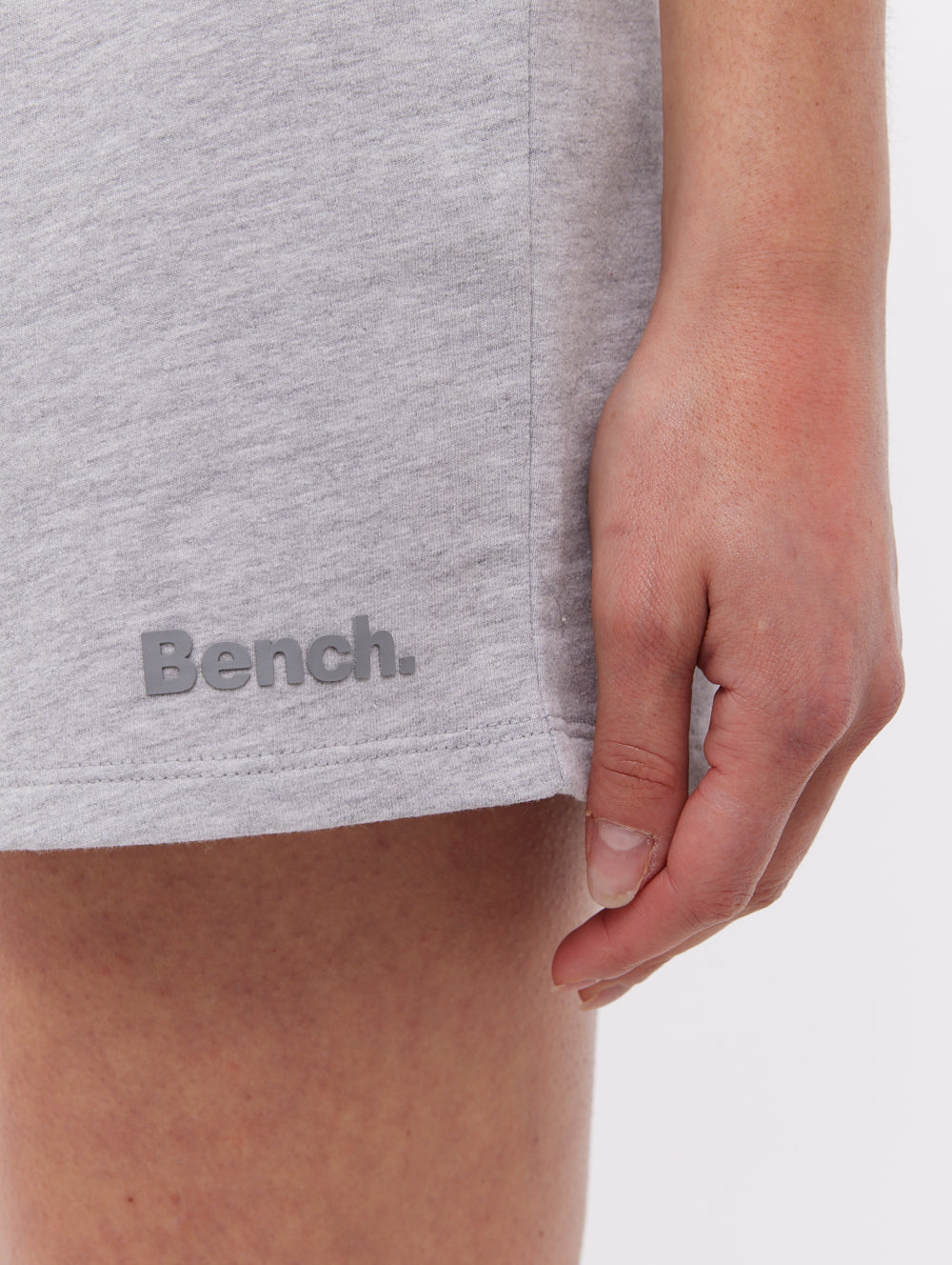 Sessa débardeur côtelé et shorts (paquet de 2)