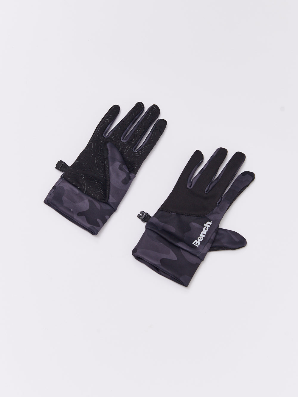 Gants de course actifs 4-Dot E Touch - BMW19GLV1K