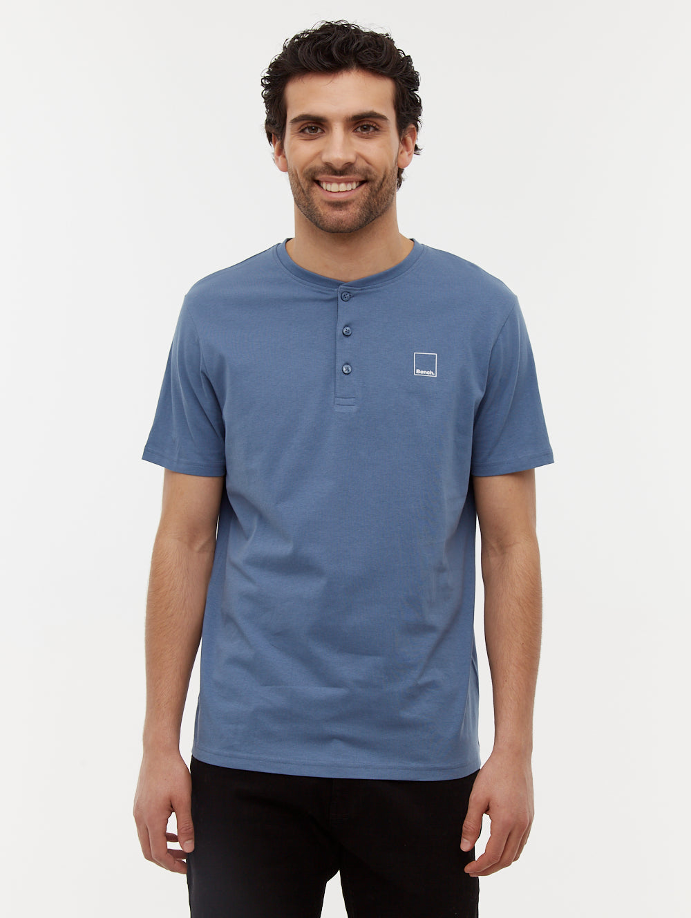 Mattio Henley T-Shirt