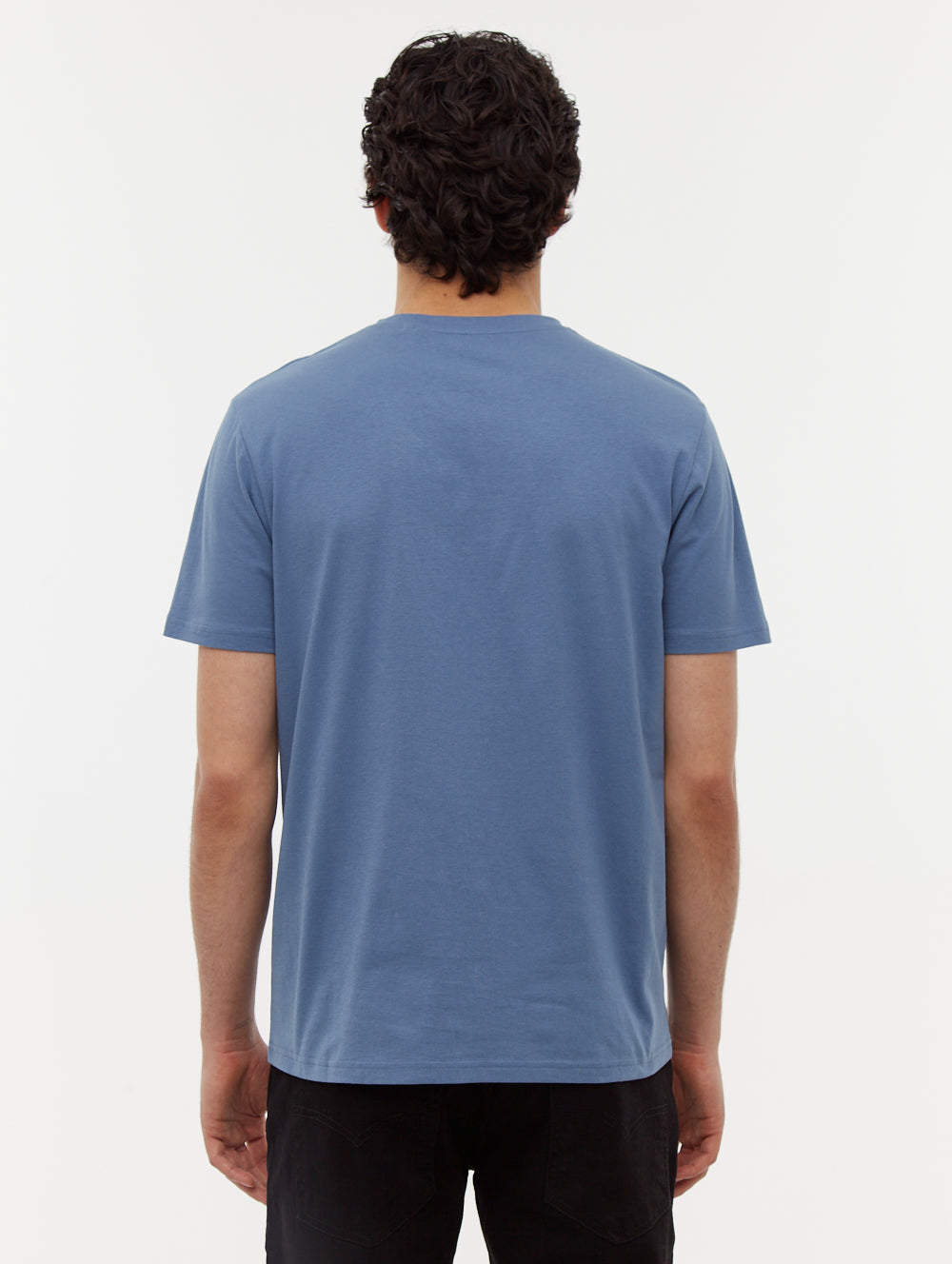 Mattio Henley T-Shirt