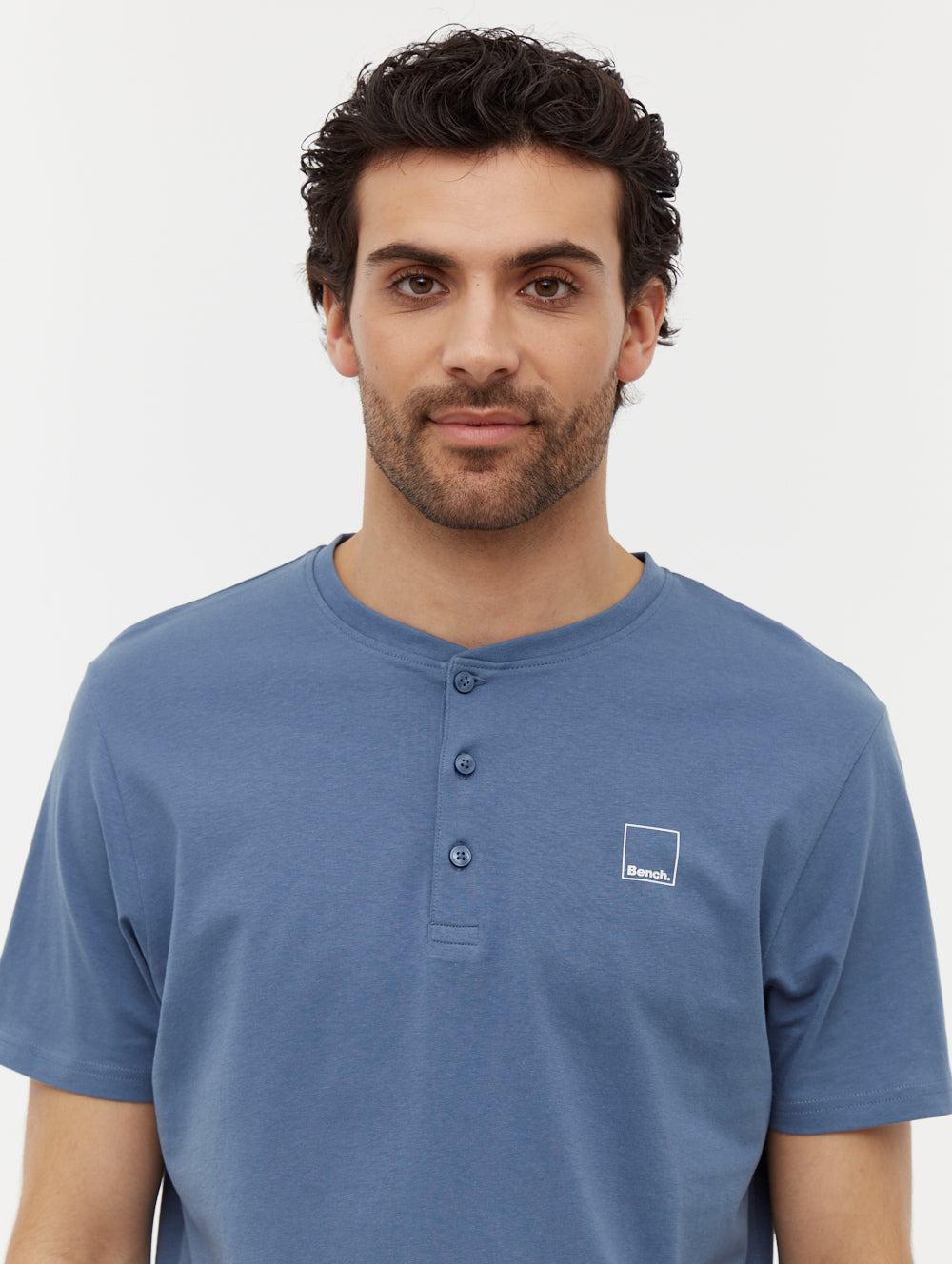 Mattio Henley T-Shirt