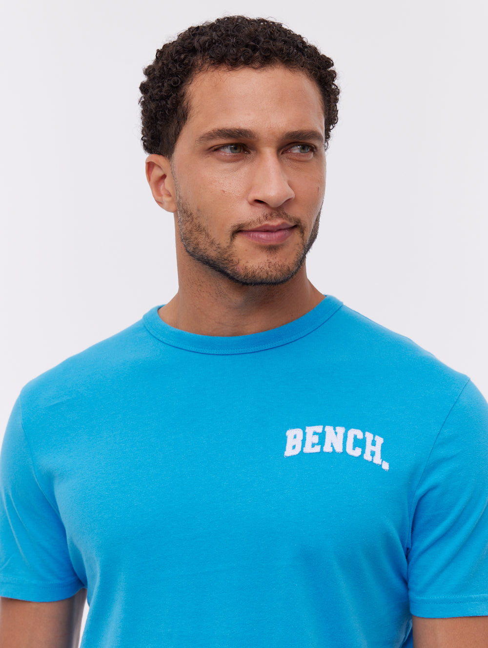 Udston t-shirt avec appliqué universitaire