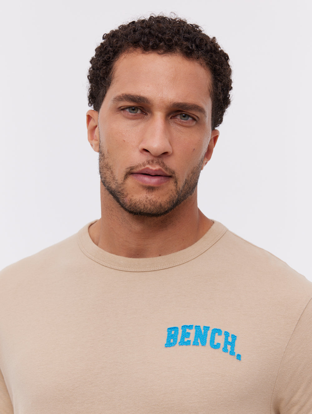 Udston t-shirt avec appliqué universitaire