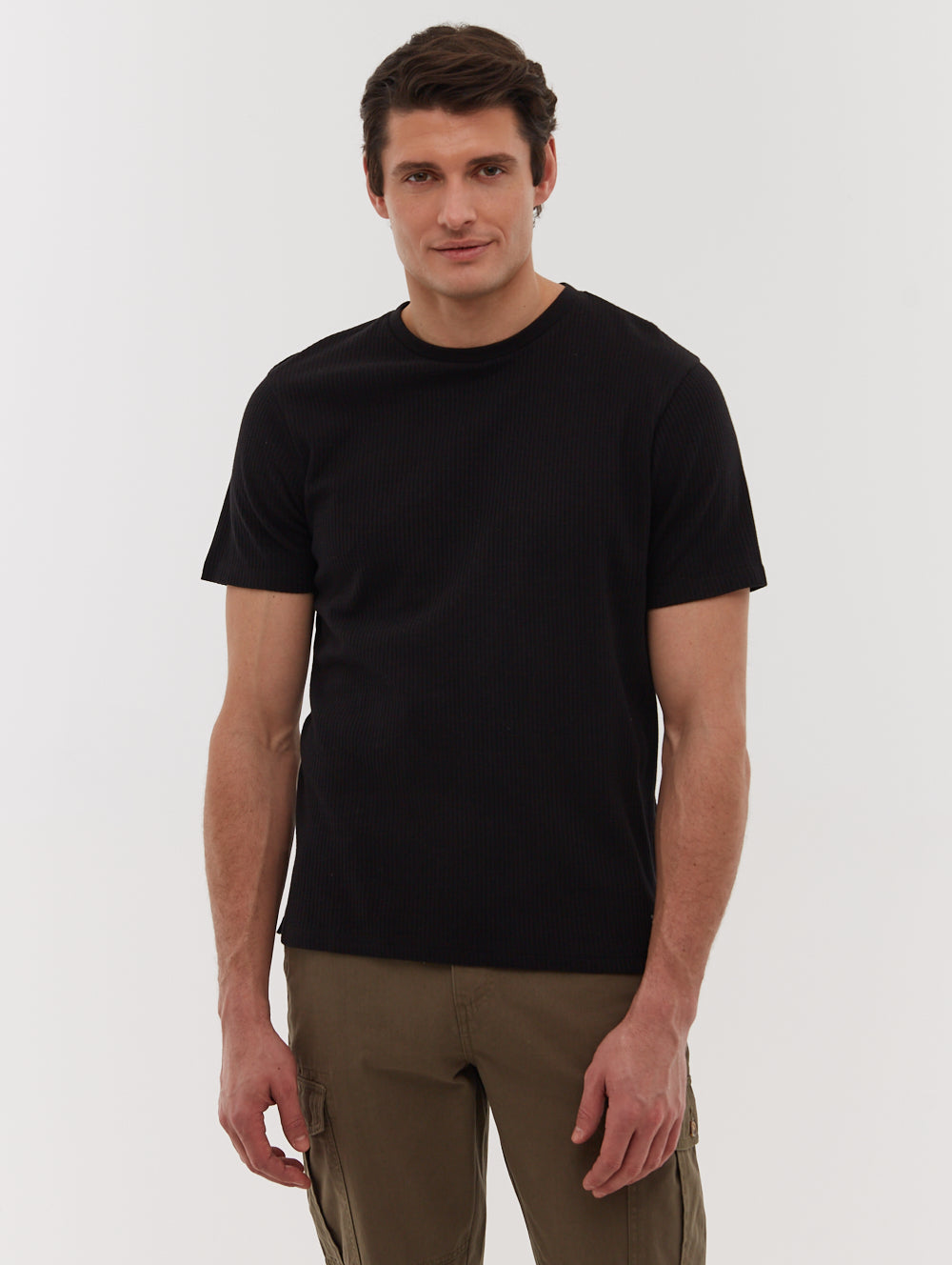 Styna t-shirt simple