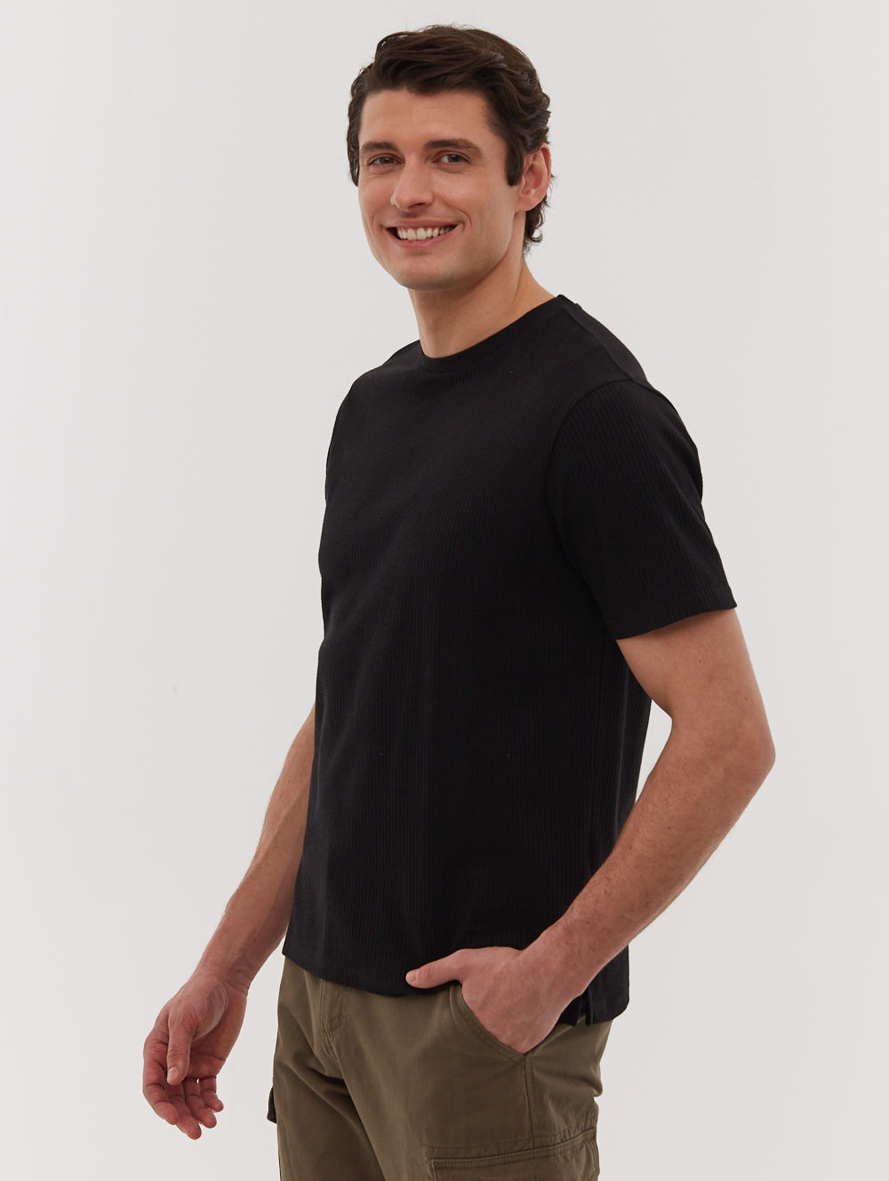 Styna t-shirt simple