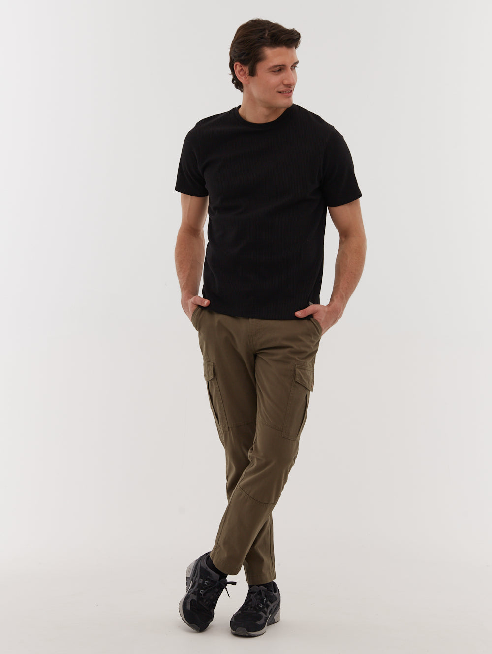 Styna t-shirt simple