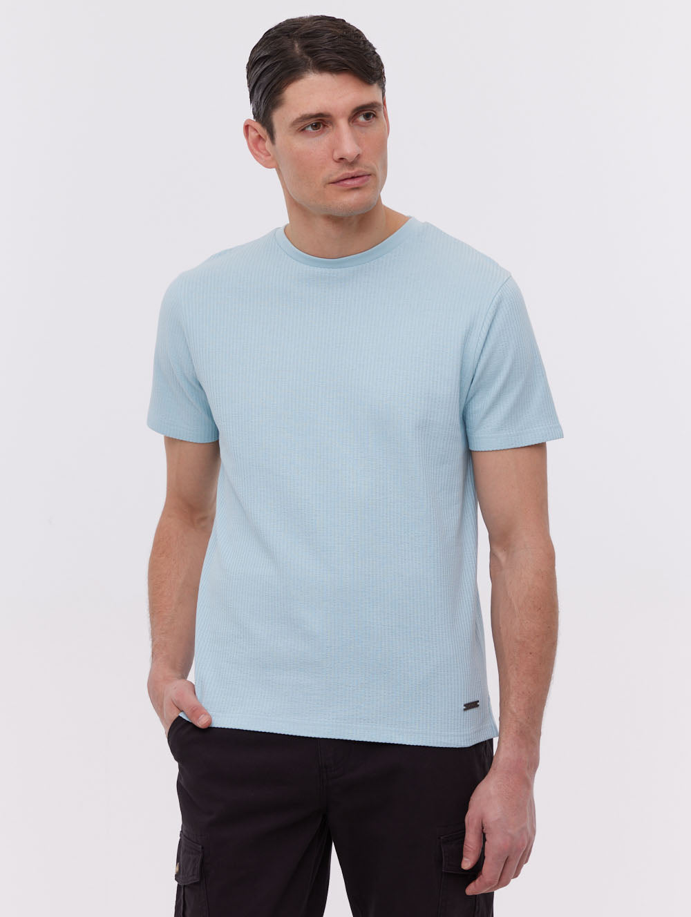 Styna t-shirt simple