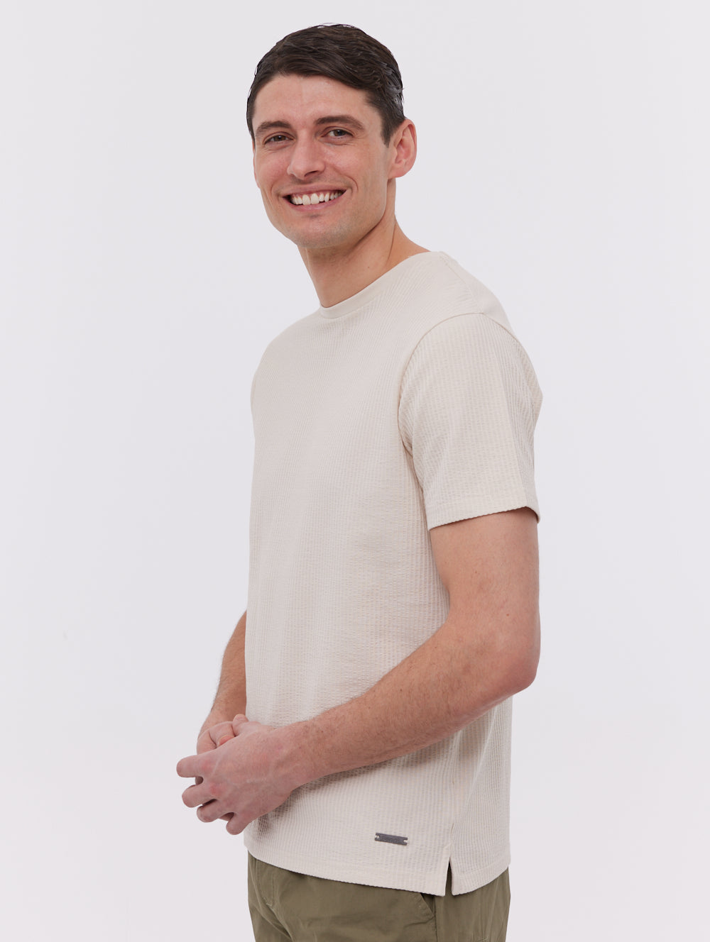 Styna t-shirt simple