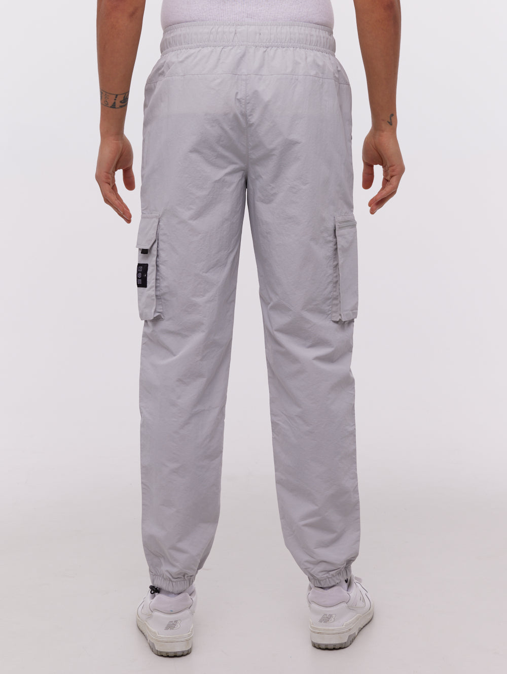 Honum pantalon cargo multipoche