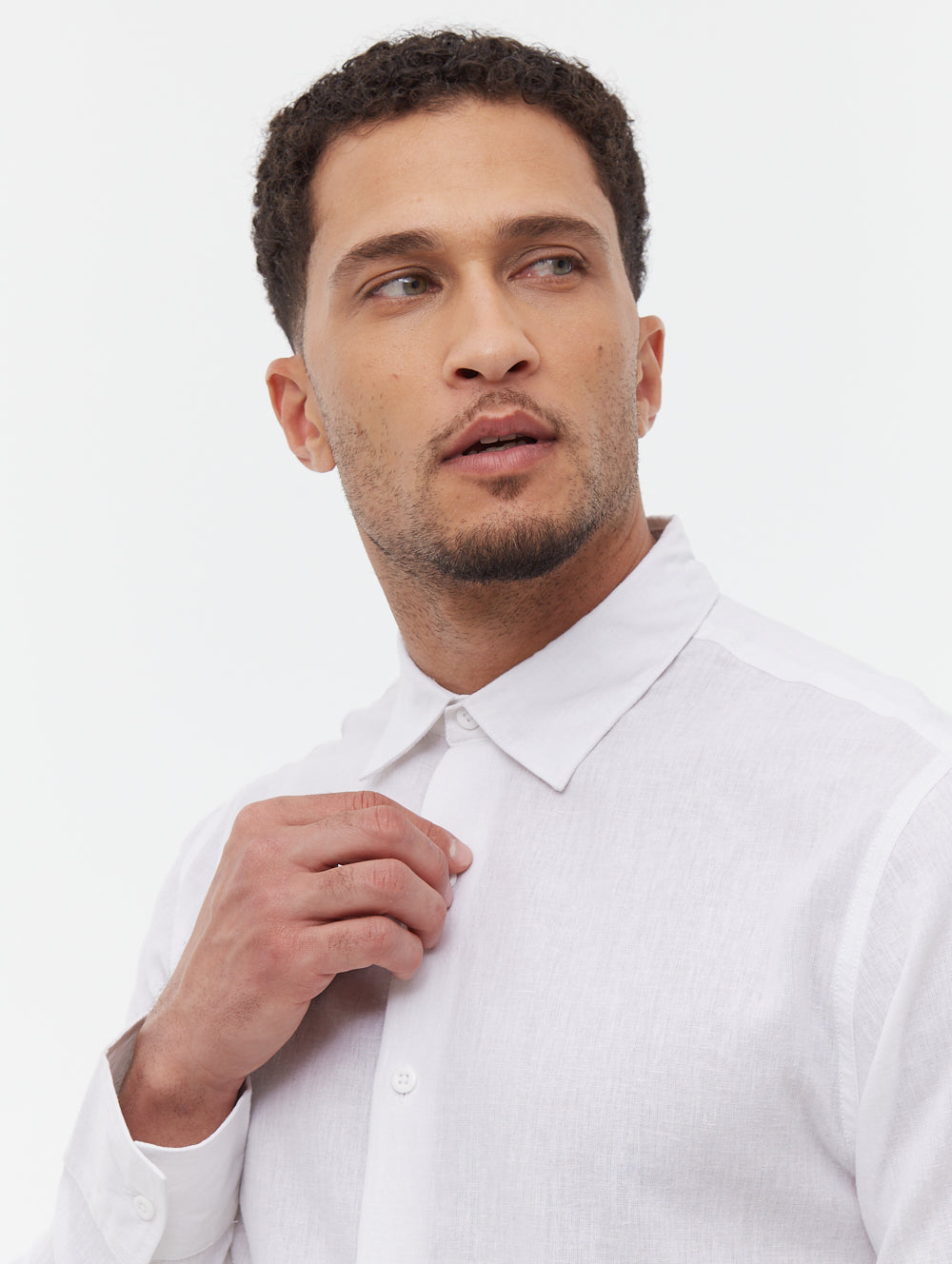 Ricksen chemise à manches longues