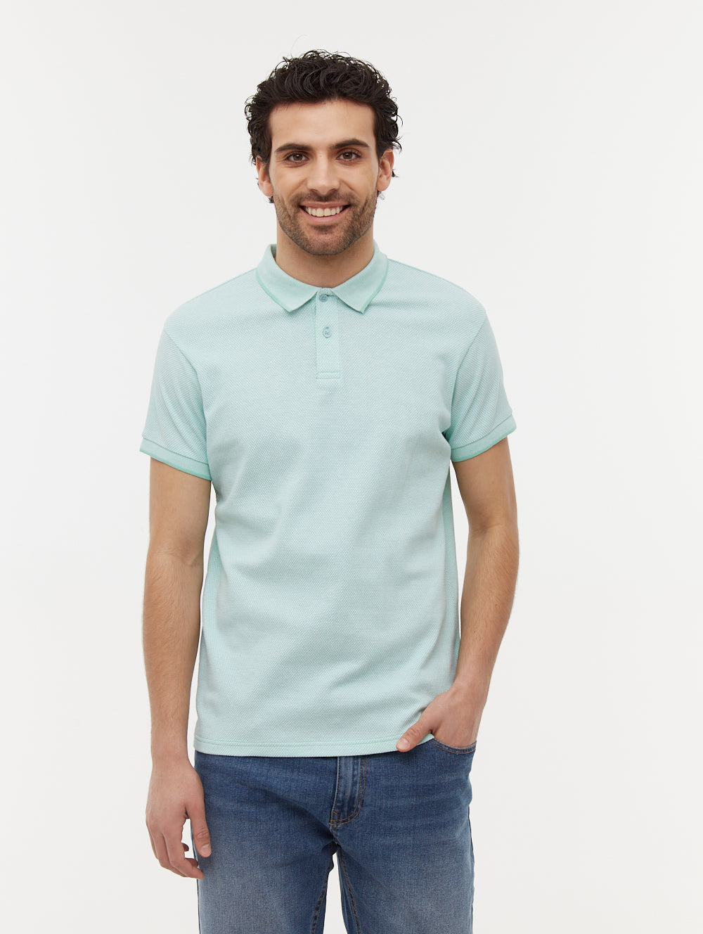 Tucin polo