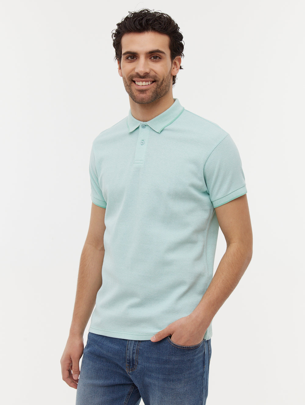 Tucin polo