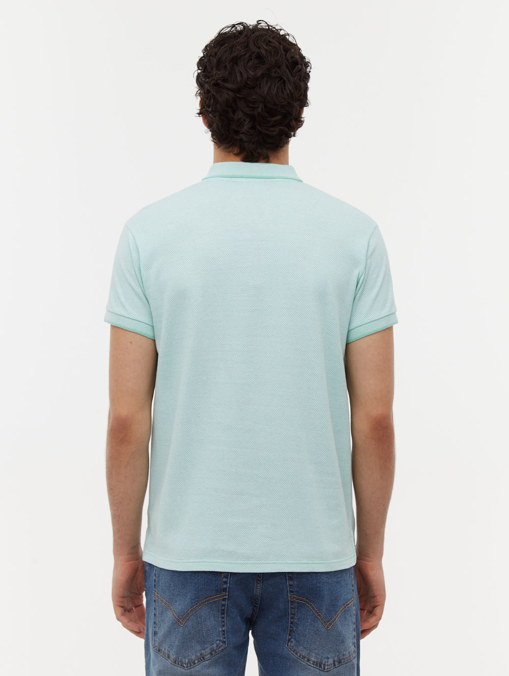 Tucin polo