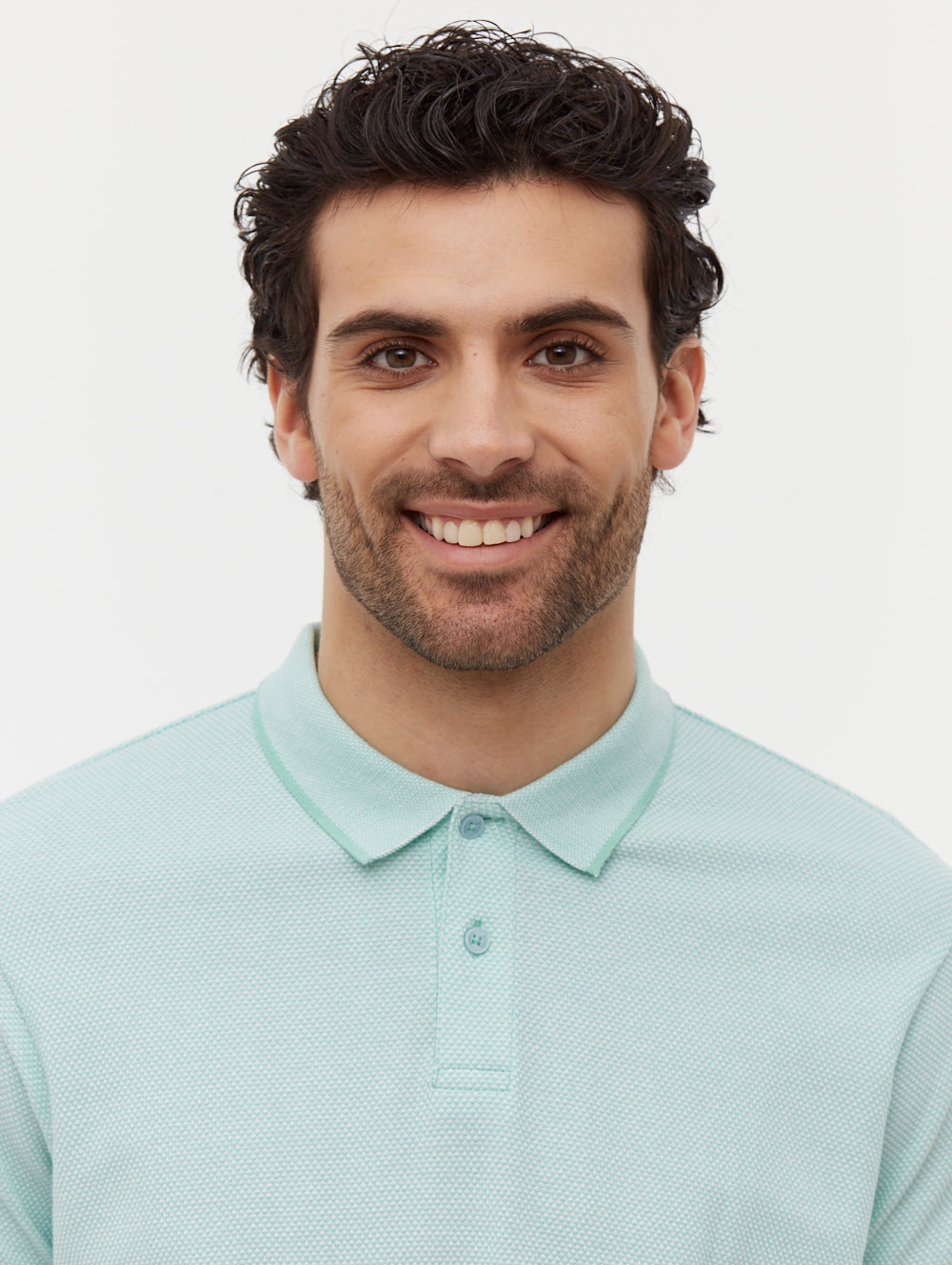 Tucin polo