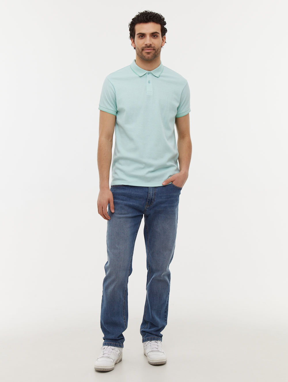 Tucin polo